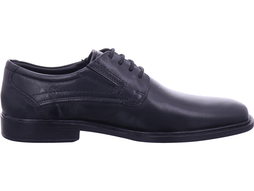 Reflexan Herren Halbschuh  in schwarz