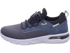 Bugatti Herren Slipper  in grau