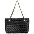 Bugatti Taschen Damen Tasche  in schwarz