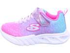 SKECHERS Mädchen Halbschuh  in pink
