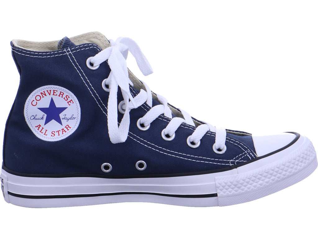 Converse Men's Sneakers in blue
