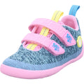 Affenzahn Mädchen Barfußschuhe Barfußschuh Knit Happy in pink