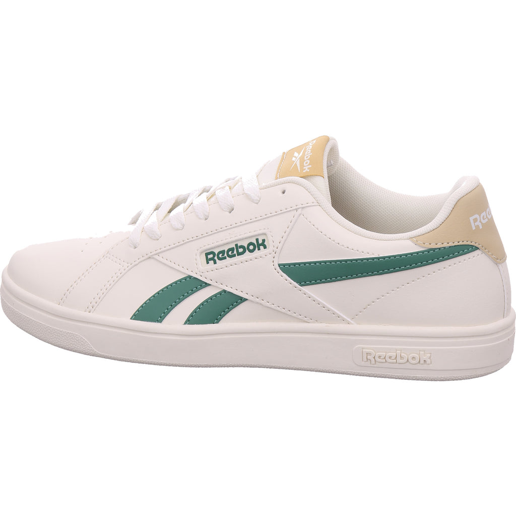 Reebok Damen Sneaker Reebok Court Retro in weiß