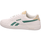 Reebok Damen Sneaker Reebok Court Retro in weiß