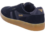 Gola Herren Halbschuh  in schwarz
