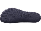 Kastinger Unisex - Erwachsene Textilschuh  in schwarz