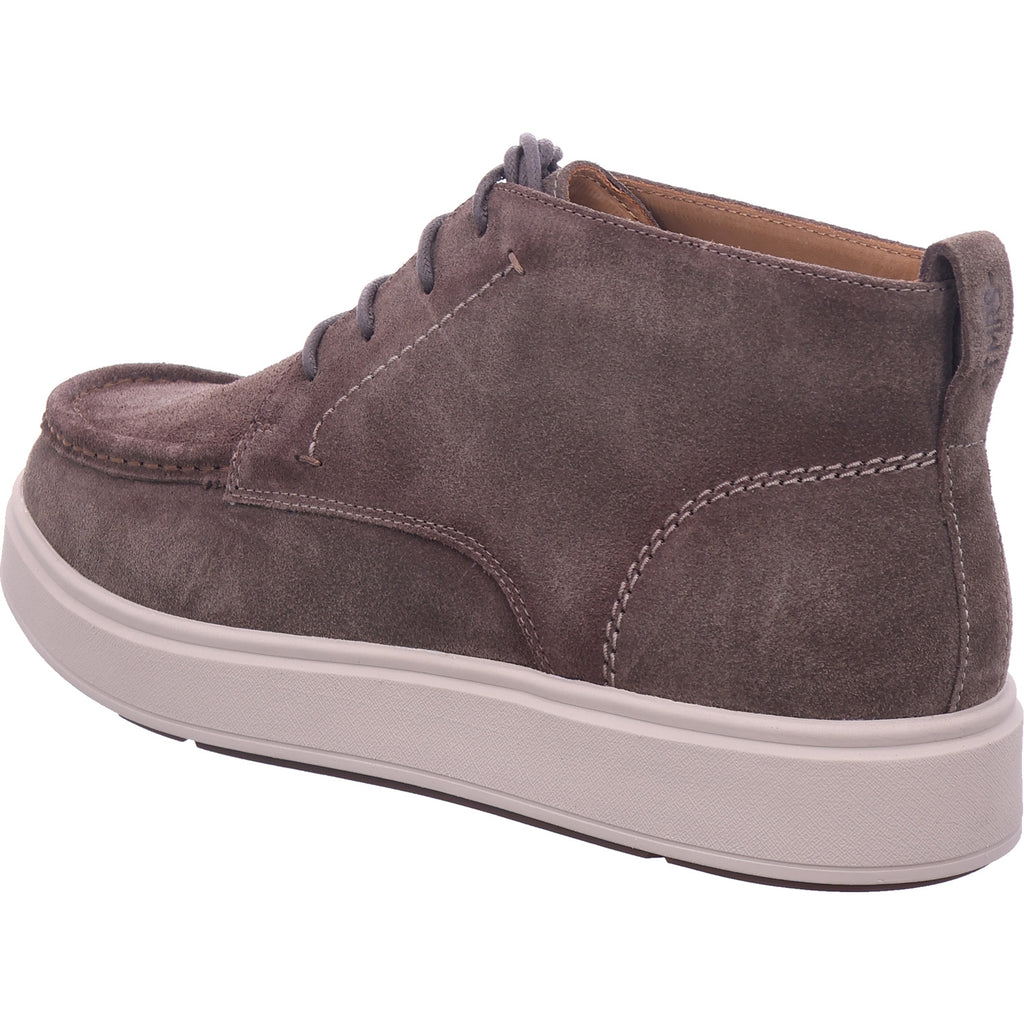 Tamaris Damen Stiefelette  in beige