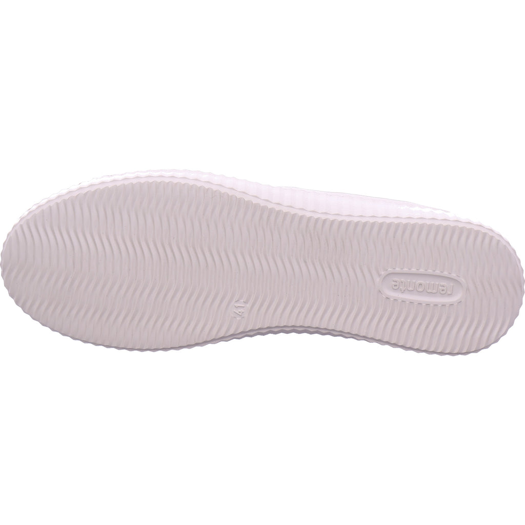 Remonte Damen Stiefelette  in grau