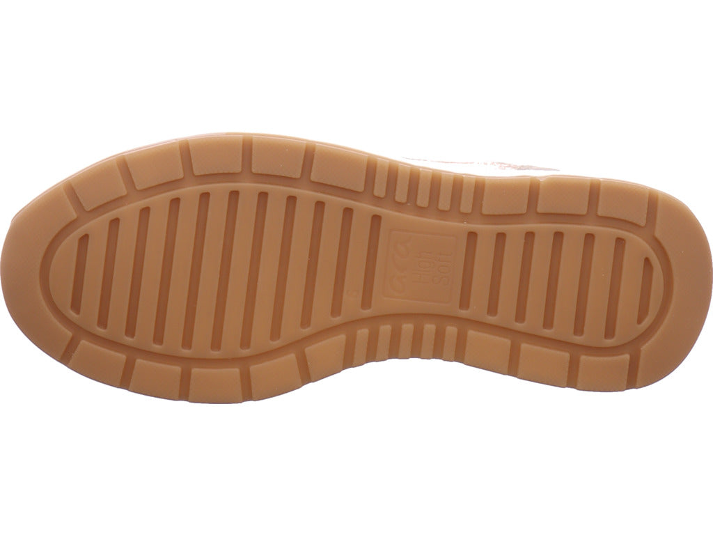 Ara Damen Sneaker Garda in sand-taupe