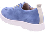 Paul Green Damen Halbschuh 1070 in blau
