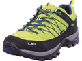 CMP Herren Wanderschuhe  in grün