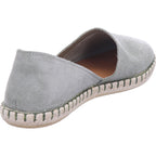 Verbenas Damen Slipper  in grün