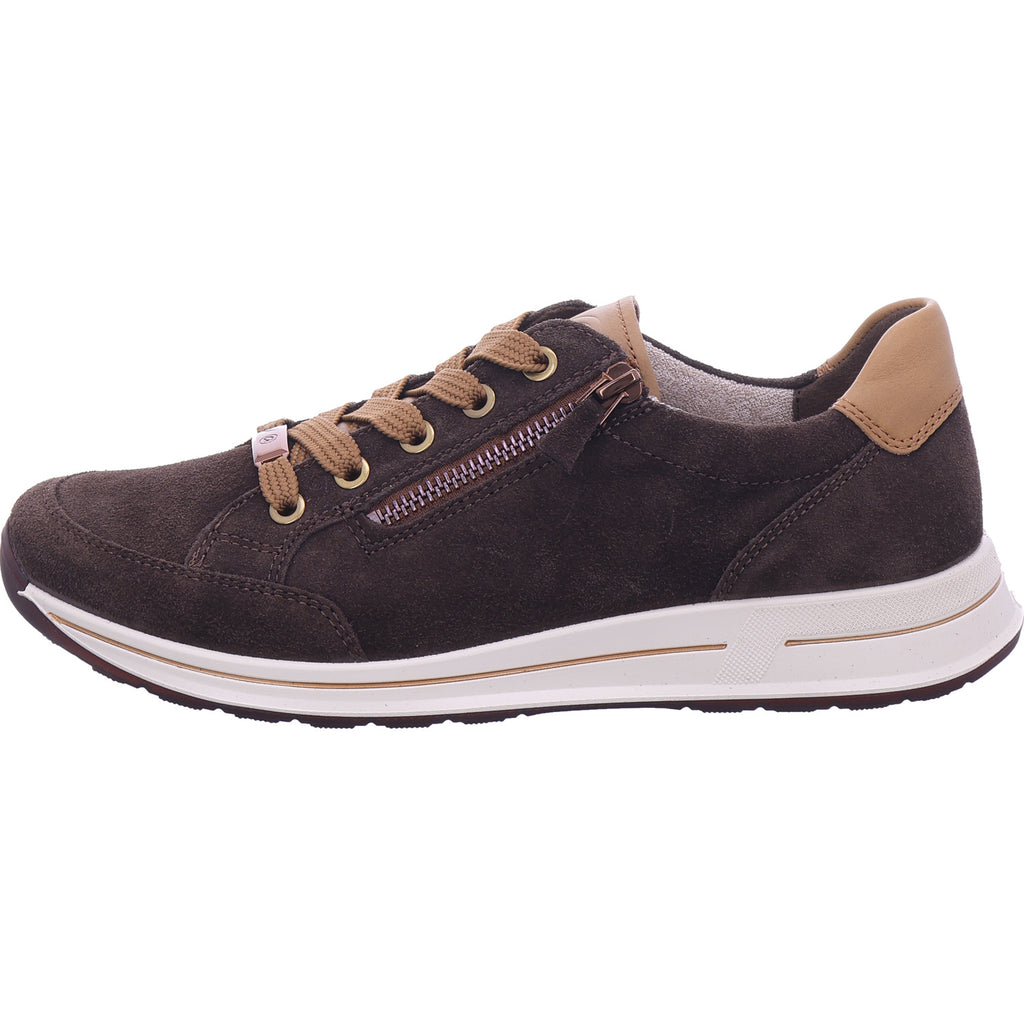 Ara Damen Halbschuh Osaka 2.0 in braun