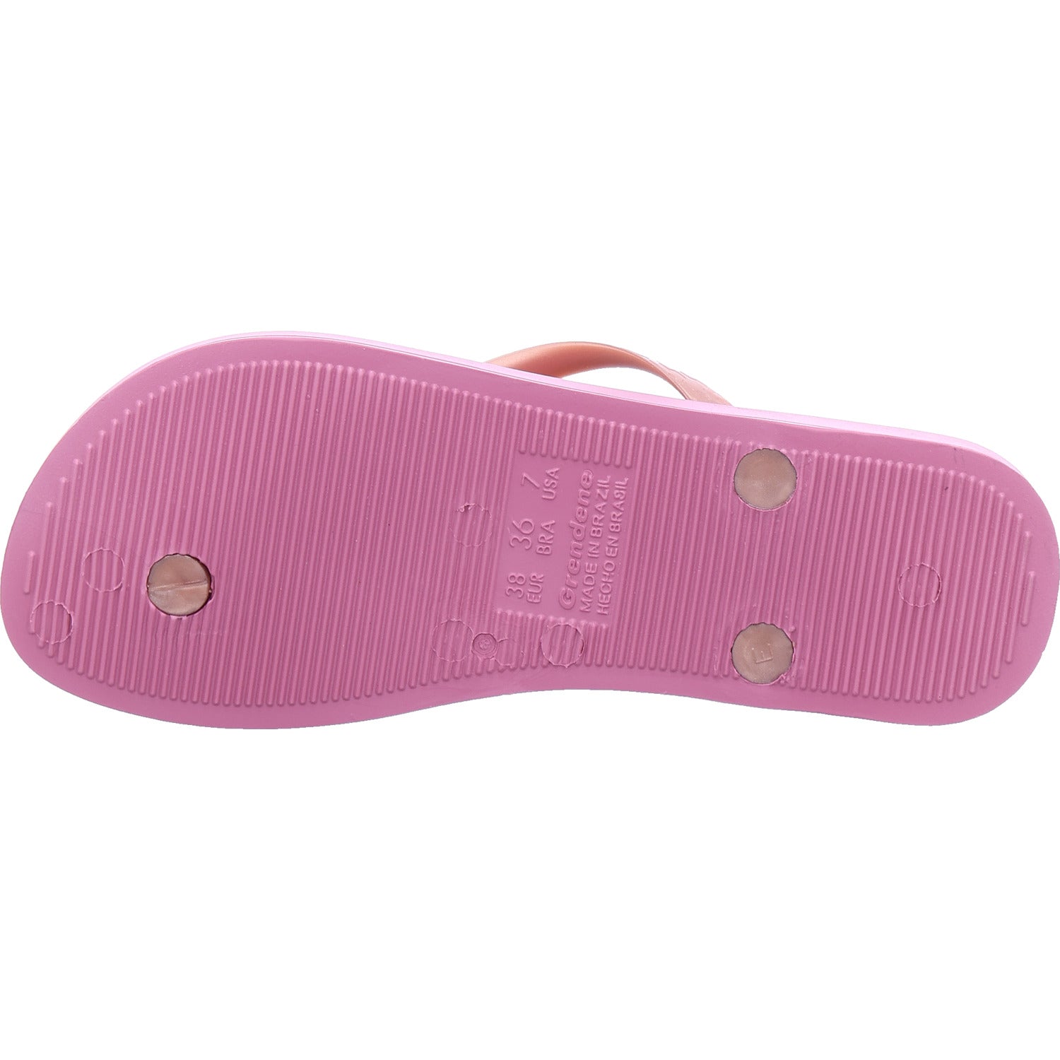 Ipanema Damen Badeschuh  in rose