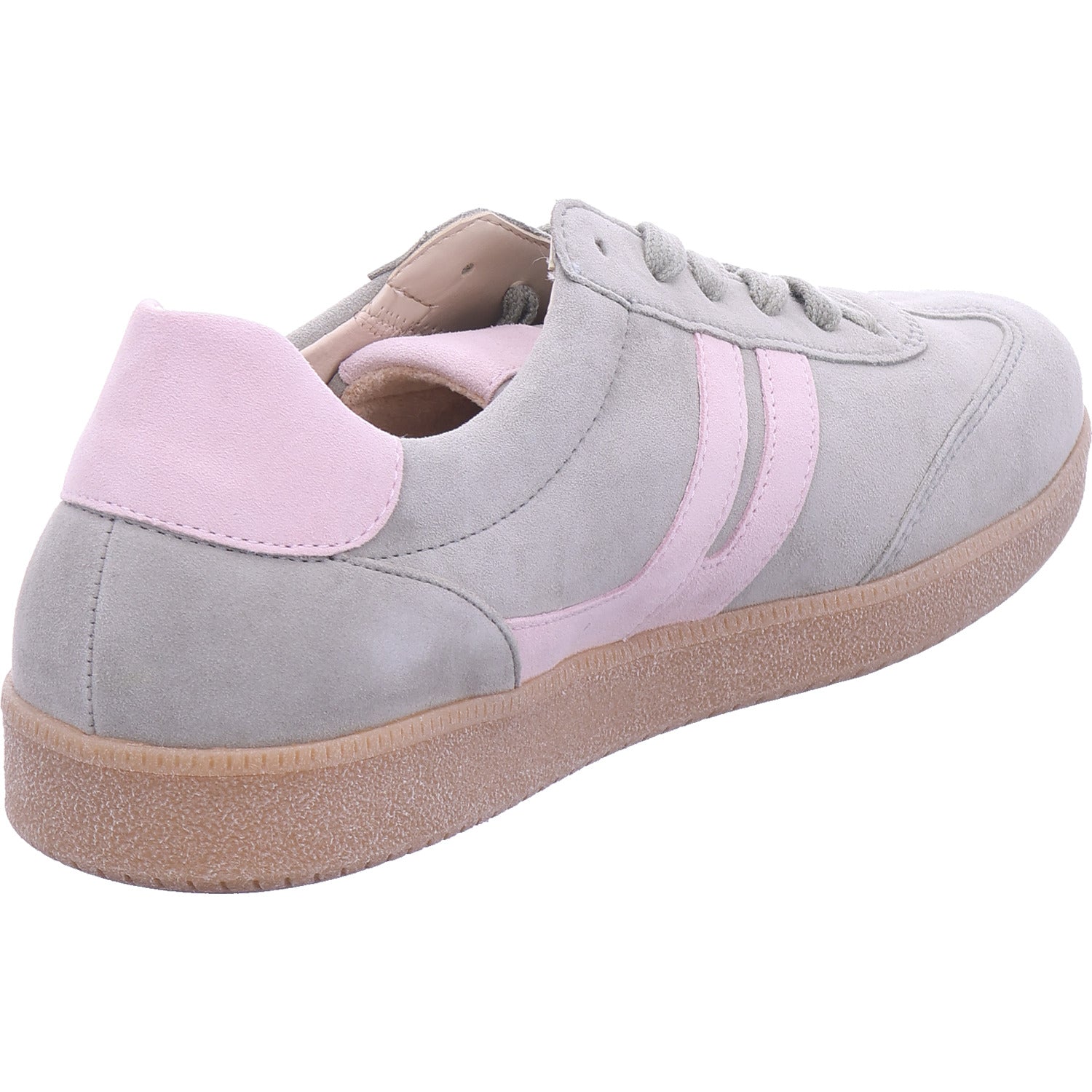 Gabor Damen Sneaker  in grau