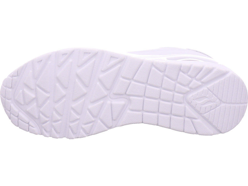 SKECHERS Women's Sneakers Uno-Shimmer in free