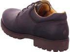 Panama Jack Men's Lace-up Shoe in Brown