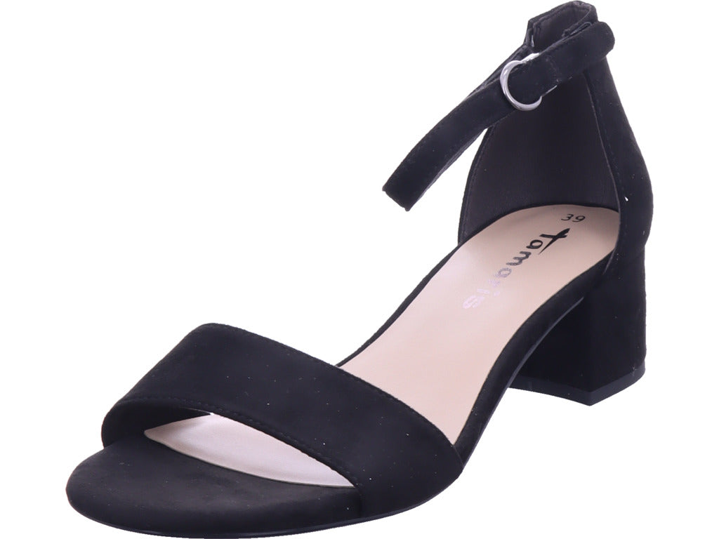 Tamaris Women's Sandal M2820142 in Black
