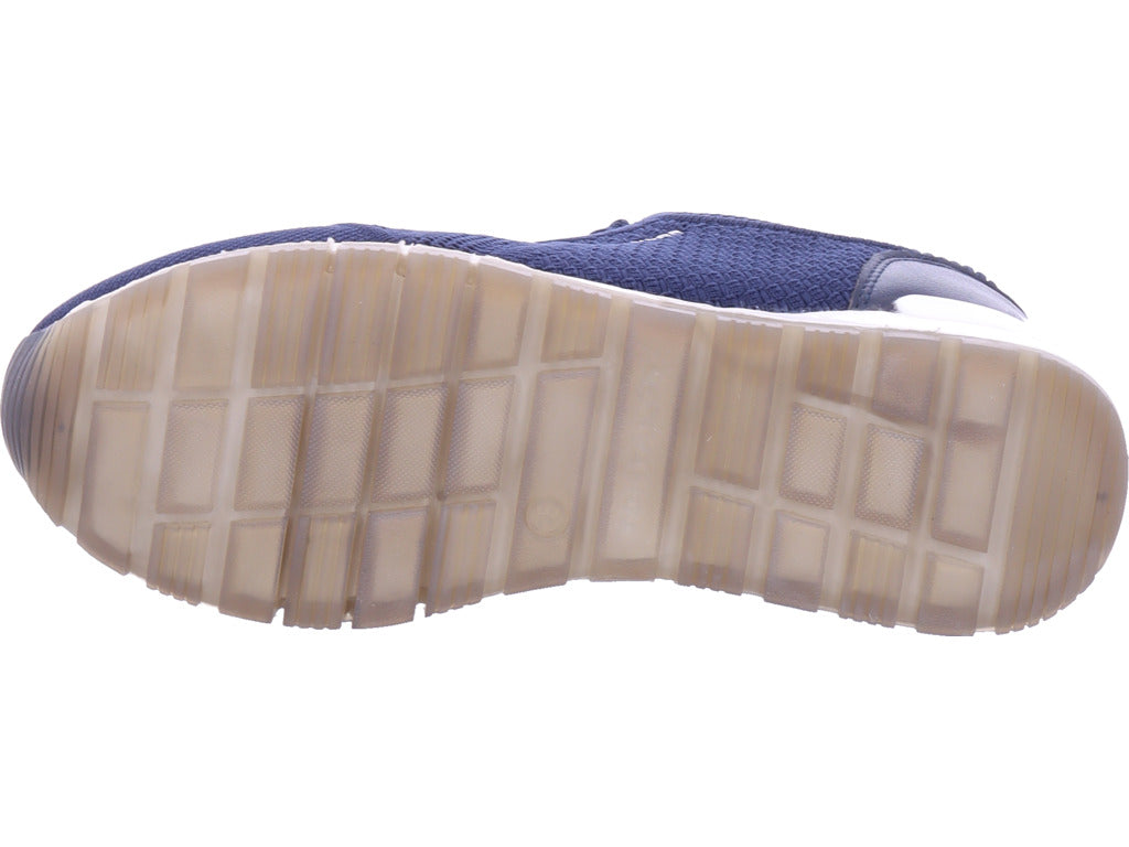 Tom Tailor Women's Sneakers in Blue