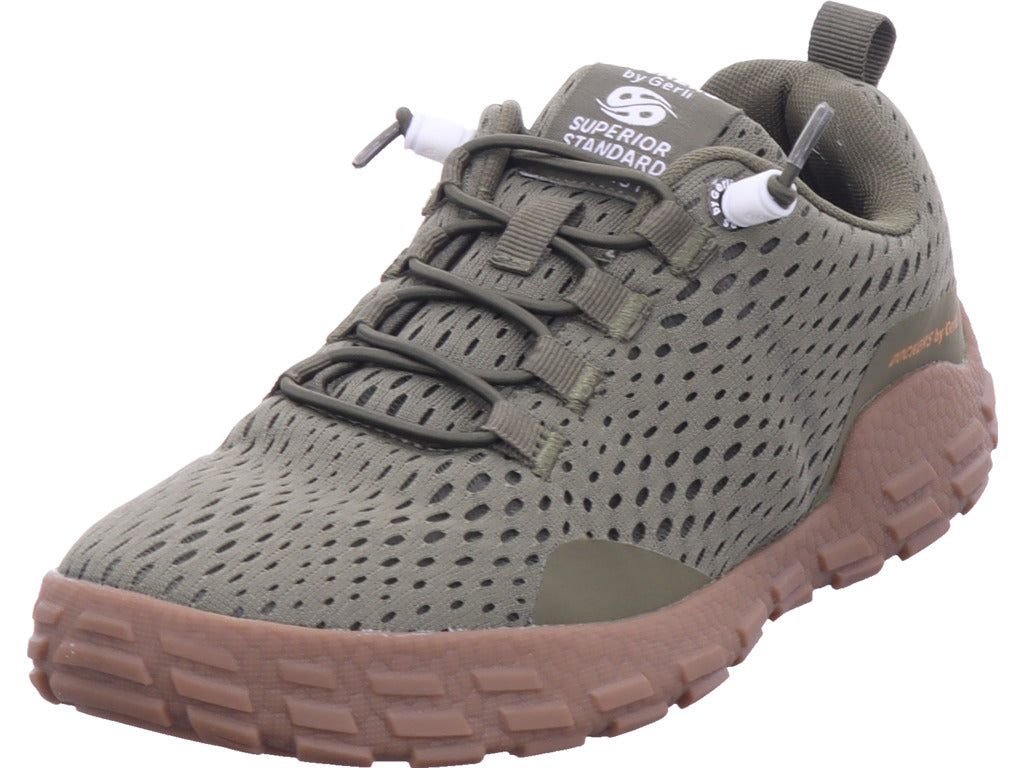 Dockers Men's Trainers in green