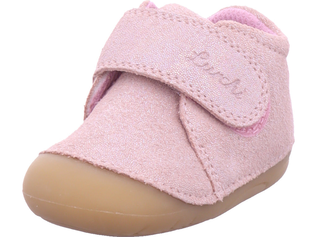 Lurchi dívka zdarma