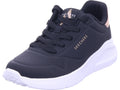 SKECHERS Women's Uno Lite Sneakers in black