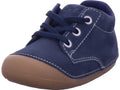 Lurchi Jungen Lauflernschuh  in blau