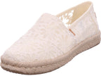 TOMS Damen Slipper  in beige