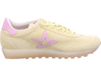 Cetti Damen Sneaker  in gelb