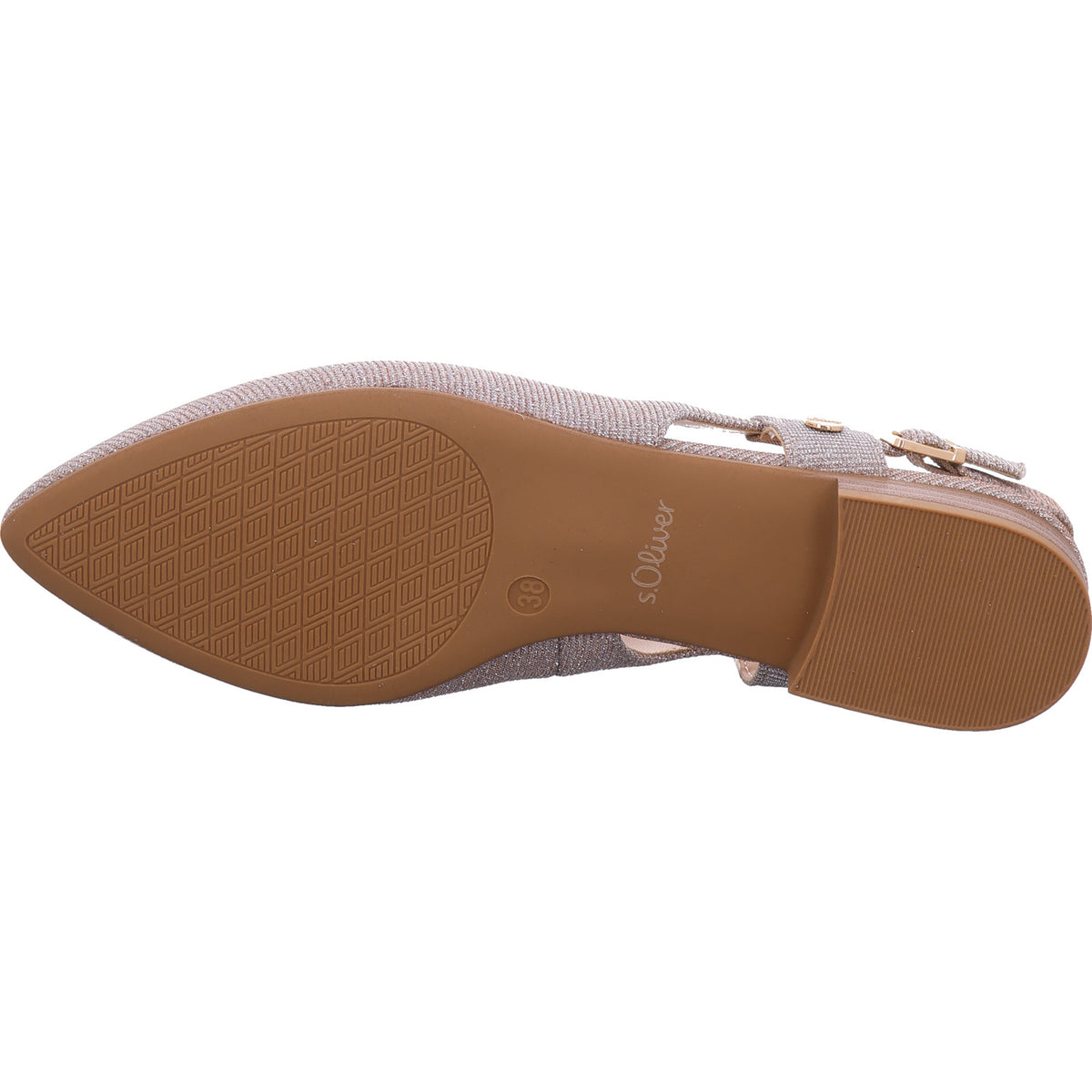 s.Oliver Women's Pumps in Other