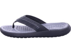 Crocs Unisex – pantofle pro dospělé, černé