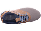 Mustang Men's Sneakers in Sand-Taupe