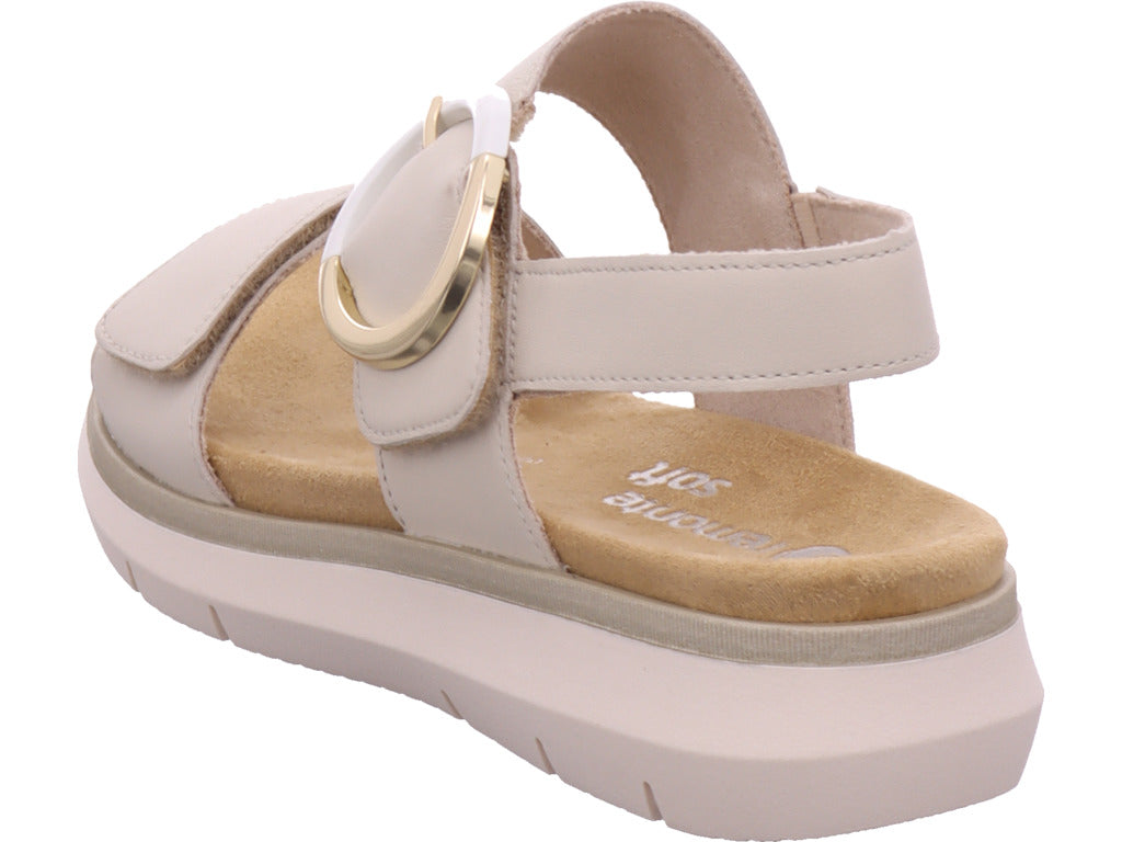 Remonte Damen  Remonte Sandale in frei