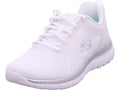 SKECHERS Damen Sneaker  in weiß
