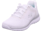 SKECHERS Damen Sneaker  in weiß