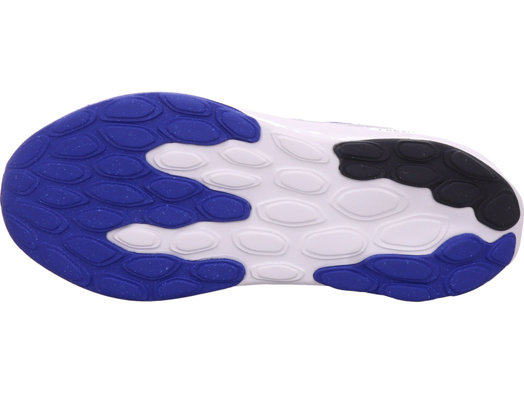 New Balance Herren Sportschuh Moyen in grau