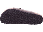 Dámská stélka Birkenstock Florida Soft v hnědé barvě