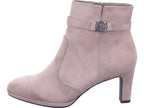 Tamaris Damen Stiefel M2535041 in beige