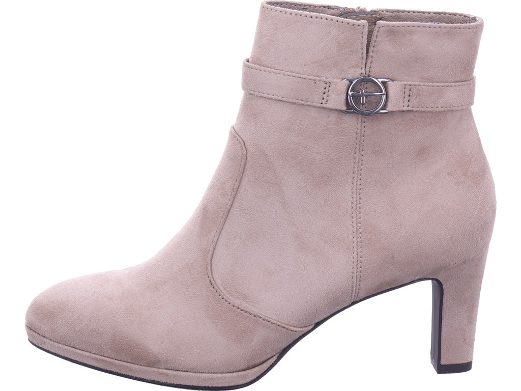 Tamaris Women's Boots M2535041 in beige
