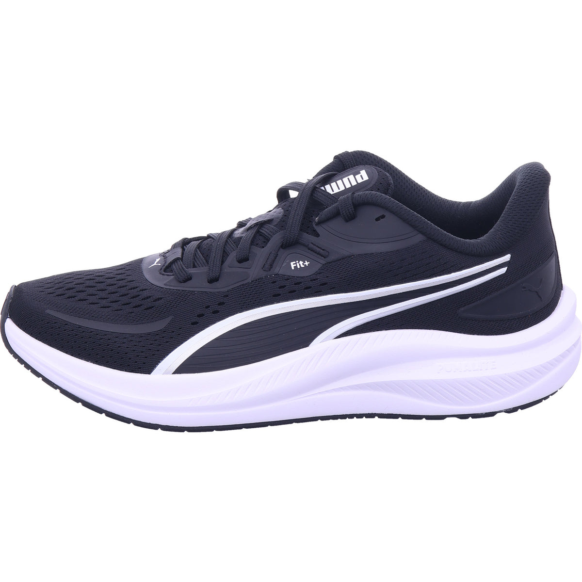 Puma Herren Sneaker Skyrocket Lite 2 in schwarz