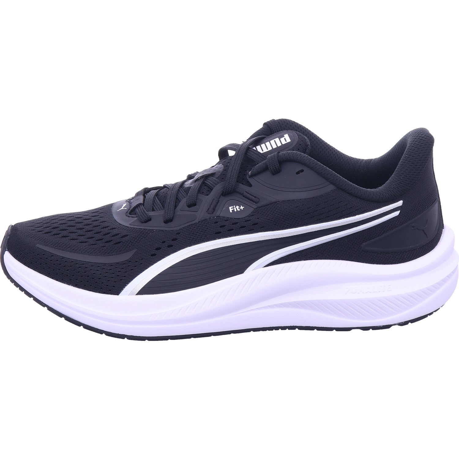 Pánské sportovní boty Puma Skyrocket Lite 2 v černé barvě