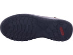 Rieker men's slippers Hwk men's low shoes in brown