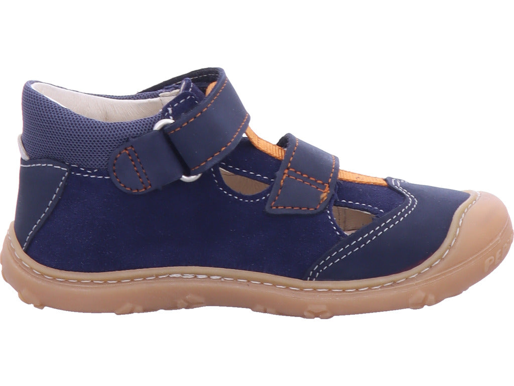 Ricosta chlapecké   v modré