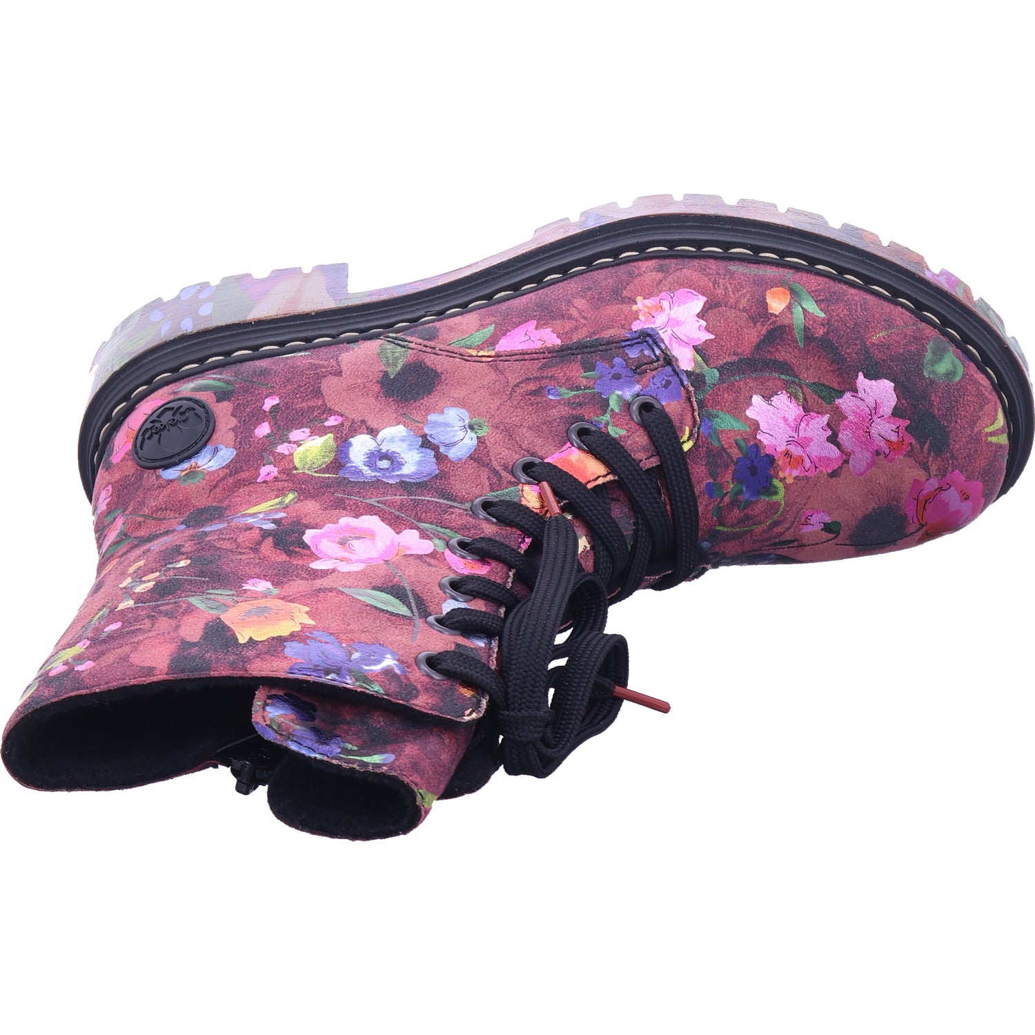 Rieker Damen Stiefelette  in sonstige