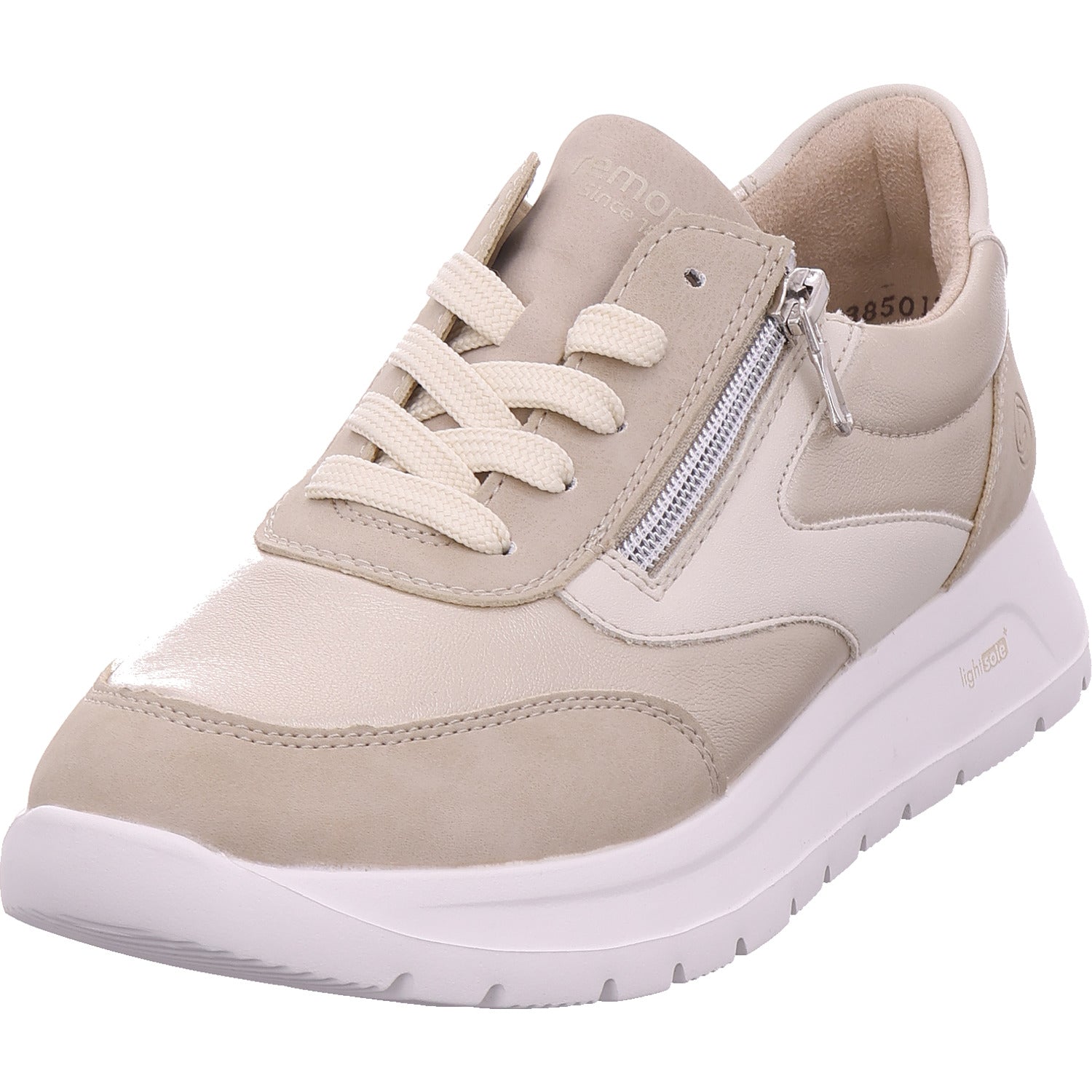 Remonte Damen Sneaker  in beige