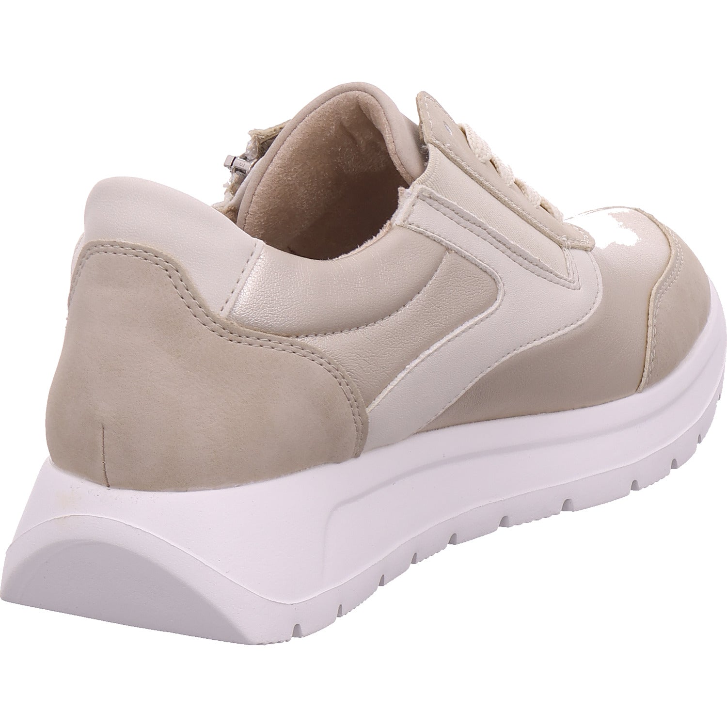 Remonte Damen Sneaker  in beige