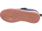 JAKO boys' sneakers in black
