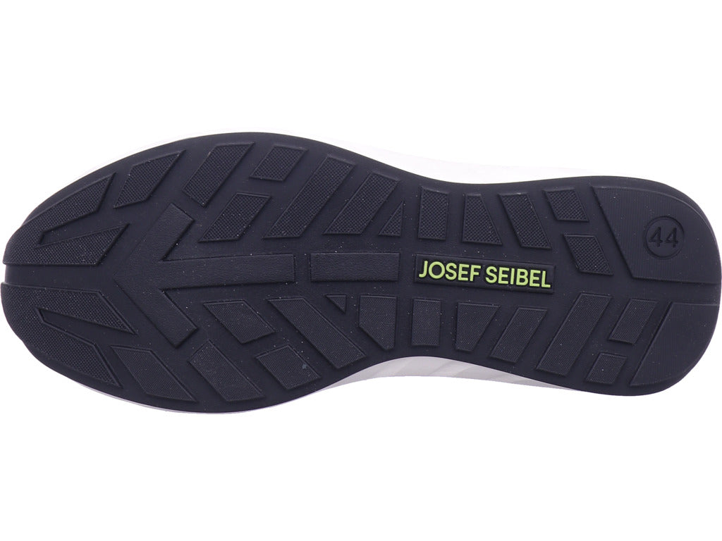 Josef Seibel Herren Slipper Cameron 04 in grau