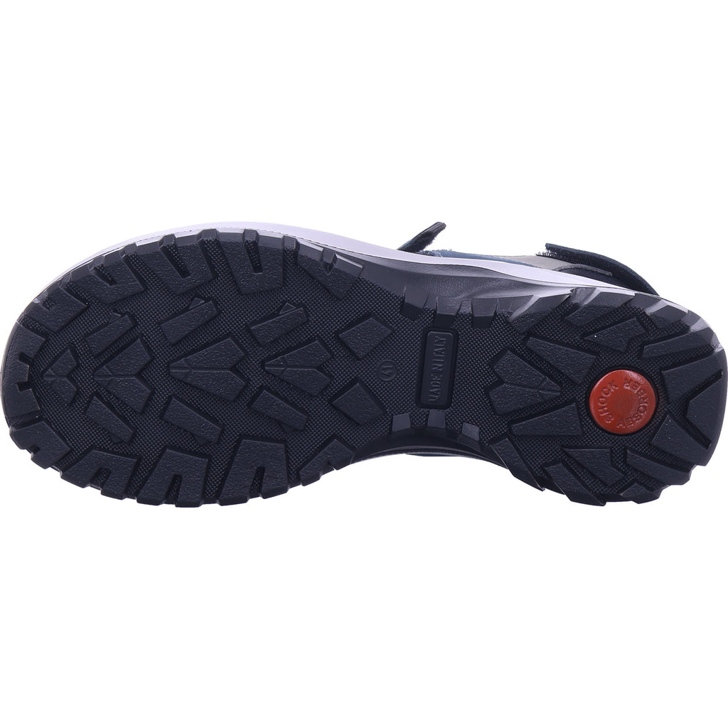 Dr. Stark Women's Sandals in Blue