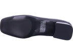 Caprice Damen Pump  in schwarz